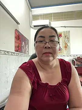 Alinat_ 在線直播表演