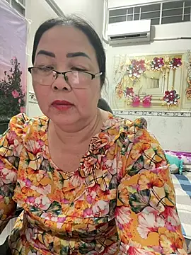 Alinat_ Show in webcam
