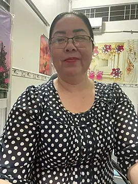 Show Webcam de Alinat_