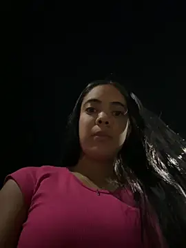 NAUGHTY_LITTLE_18 webcam show