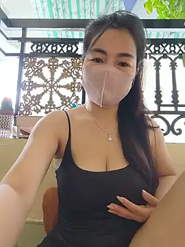 lyna_bl 웹캠 쇼