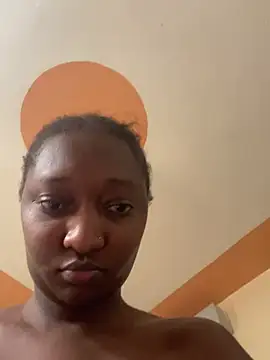 booty-girl Show in webcam