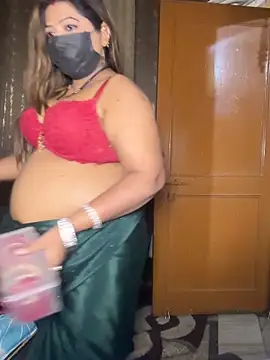 Geet-Punjaban – Live XXX-chat