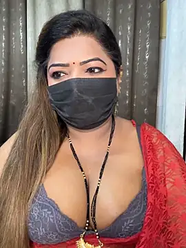 Geet-Punjaban's Webcam Show