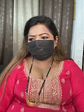 Geet-PunjabanのライブXXXチャット