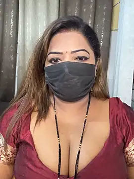 Chatroom XXX en direct de Oh-Monika87