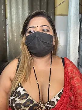 Oh-Monika87's Live XXX Chat