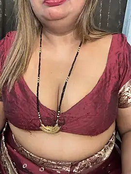 Show de webcam de Oh-Monika87