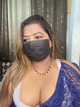 Oh-Monika87 Chat XXX in diretta