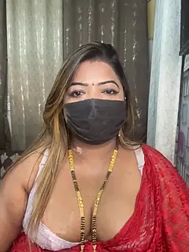 Oh-Monika87 Chat XXX in diretta