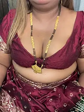 Show Webcam de Oh-Monika87