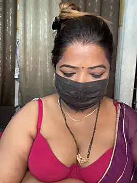 Lovely-Geet's Webcam Show