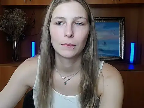 Chatroom XXX en direct de StrangerGi