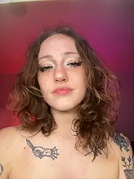 Alex_Fck's Webcam Show