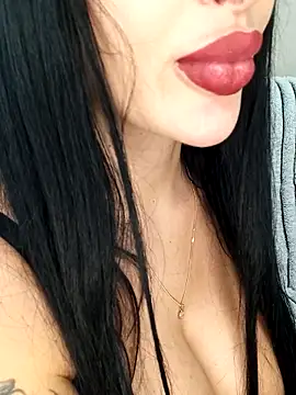 black_Pantherr69 webcam show