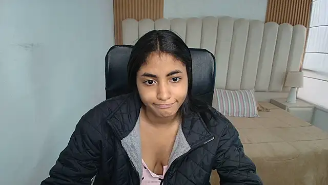 Živý XXX chat shaneelle
