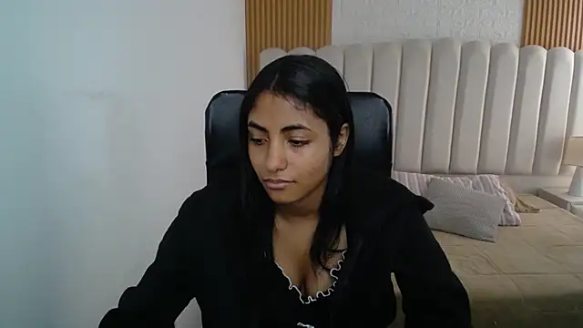 shaneelle Chat XXX in diretta