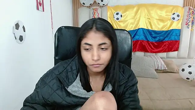 shaneelle's Live XXX Chat