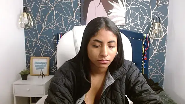 Chat XXX ao vivo de shaneelle
