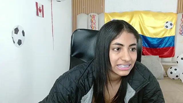 shaneelle's Live XXX Chat