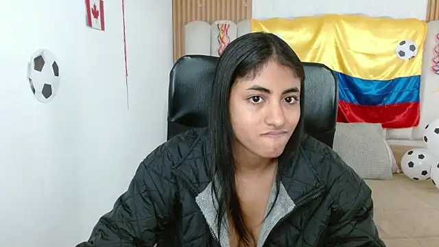 shaneelle – Live XXX-chat