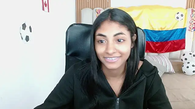 shaneelle Live XXX-Chat