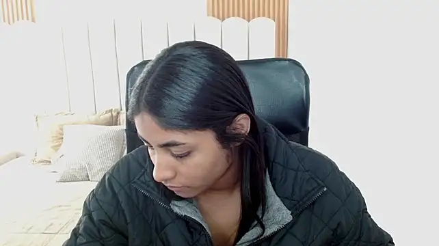 shaneelle Chat XXX in diretta