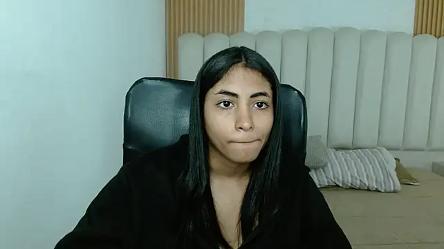shaneelle's Live XXX Chat