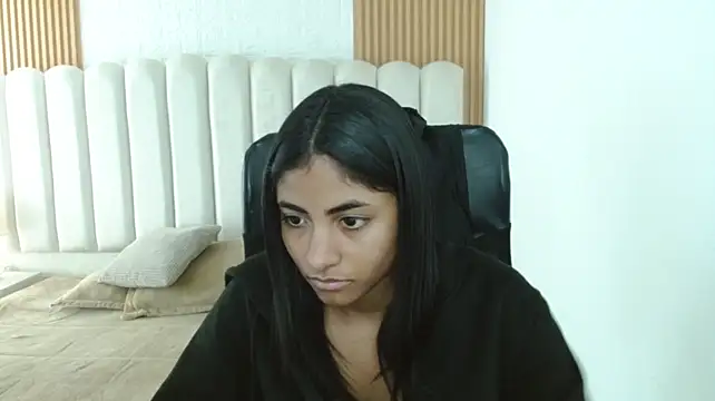 shaneelle 라이브 XXX 채팅