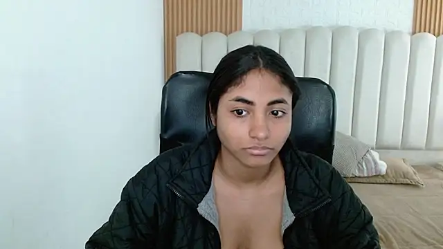 Chat XXX ao vivo de shaneelle