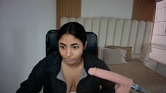 shaneelle 라이브 XXX 채팅