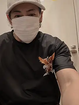 RYOTA8888888888n Webbikameraesitys
