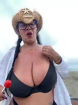 Saorii_kiido Webcam-Show