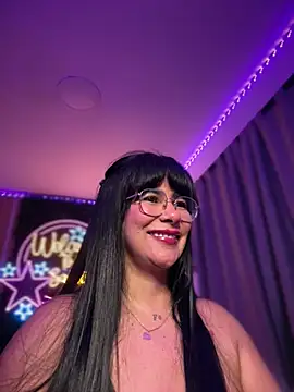 Saorii_kiido Adlı Modelin Canlı Sohbet Odası