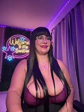 عرض كام Saorii_kiido