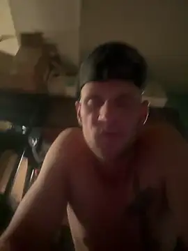 Pokazy przed kamerką – Camcam21