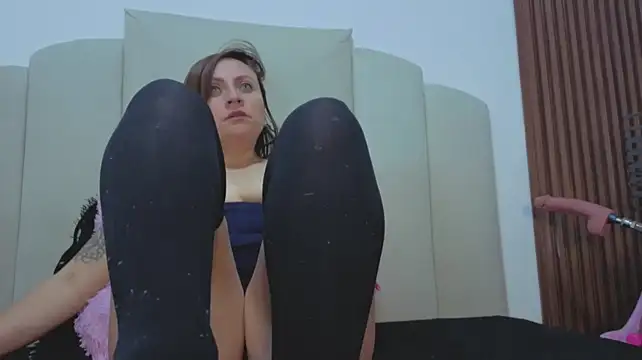 Czat XXX na żywo – Grettel-ramirez