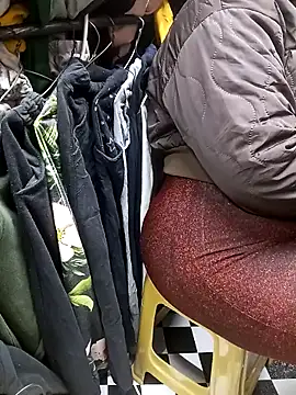 Bootiq Show Webcam