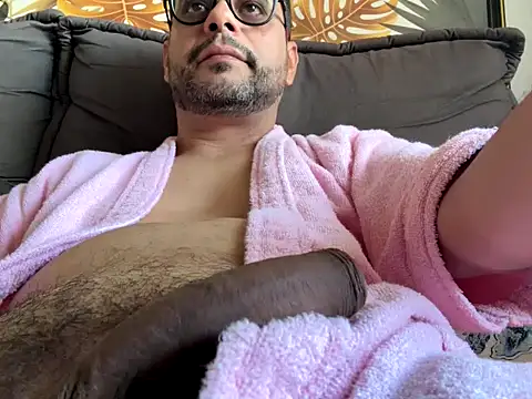 rickmenez Webcam show