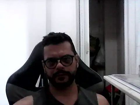 Chat XXX en directo de rickmenez