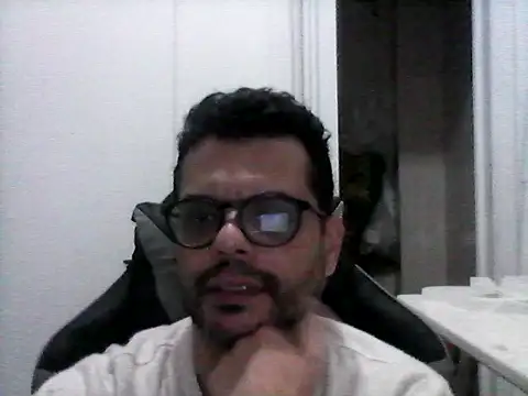 rickmenez Obrolan Langsung XXX
