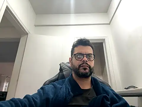 rickmenez Webcam show