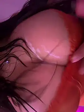 XXX chat uživo modela izanmiller2001
