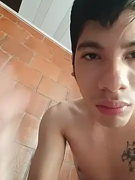 Show webcam de jhoantorres348