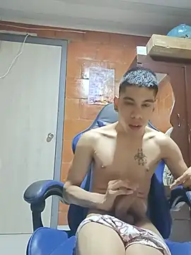 jhoantorres348 Webcam show