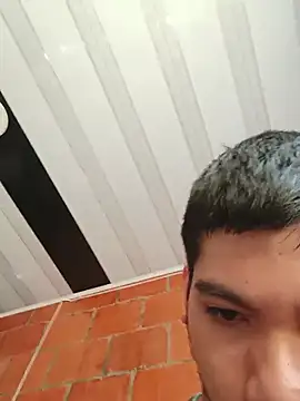 jhoantorres348's Webcam Show