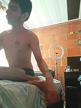 jhoantorres348n Webbikameraesitys
