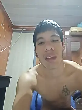 Show webcam de jhoantorres348