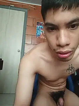 Copo07's Webcam Show