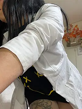 Sweet__Nurse1n Live chat-huone